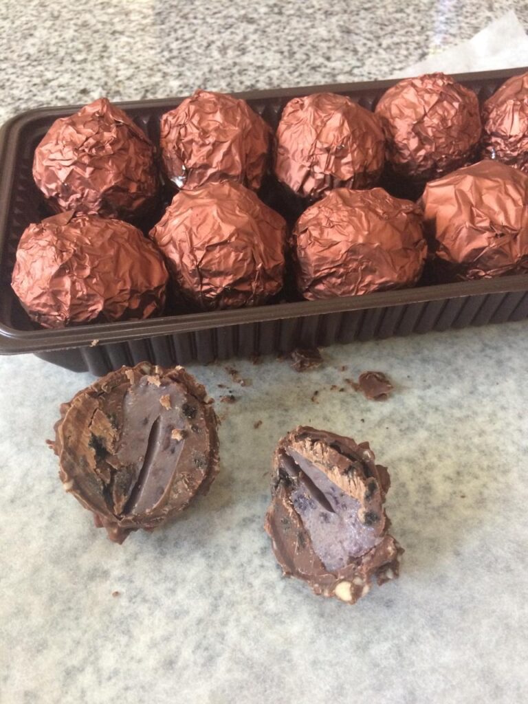 coklat 13